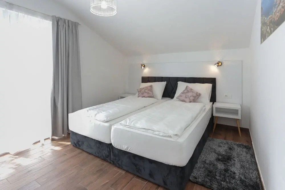 Apartments Villa Niko