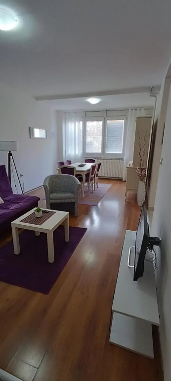 Splendid Two Bedroom Apartment Anastas Mitrev 25