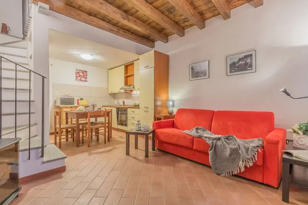 Villa Lucia Varenna