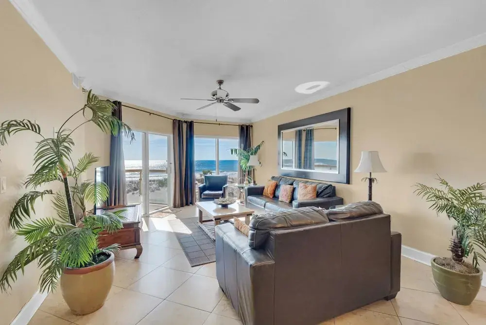 Emerald Isle unit 202