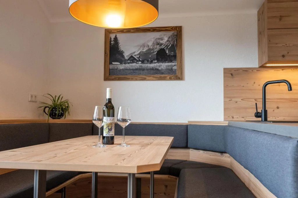 Chalet Kulmberg