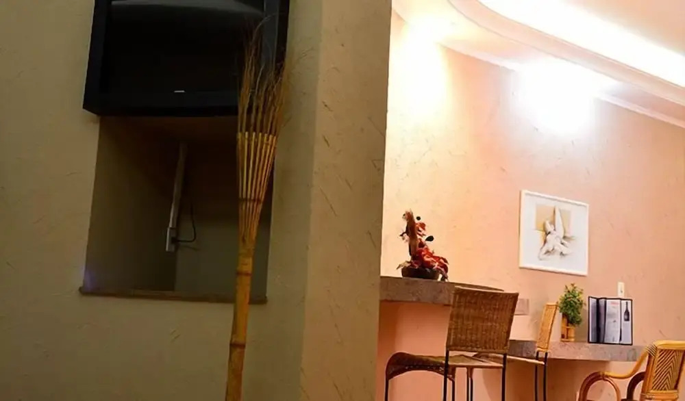 Flamboyant Hotel