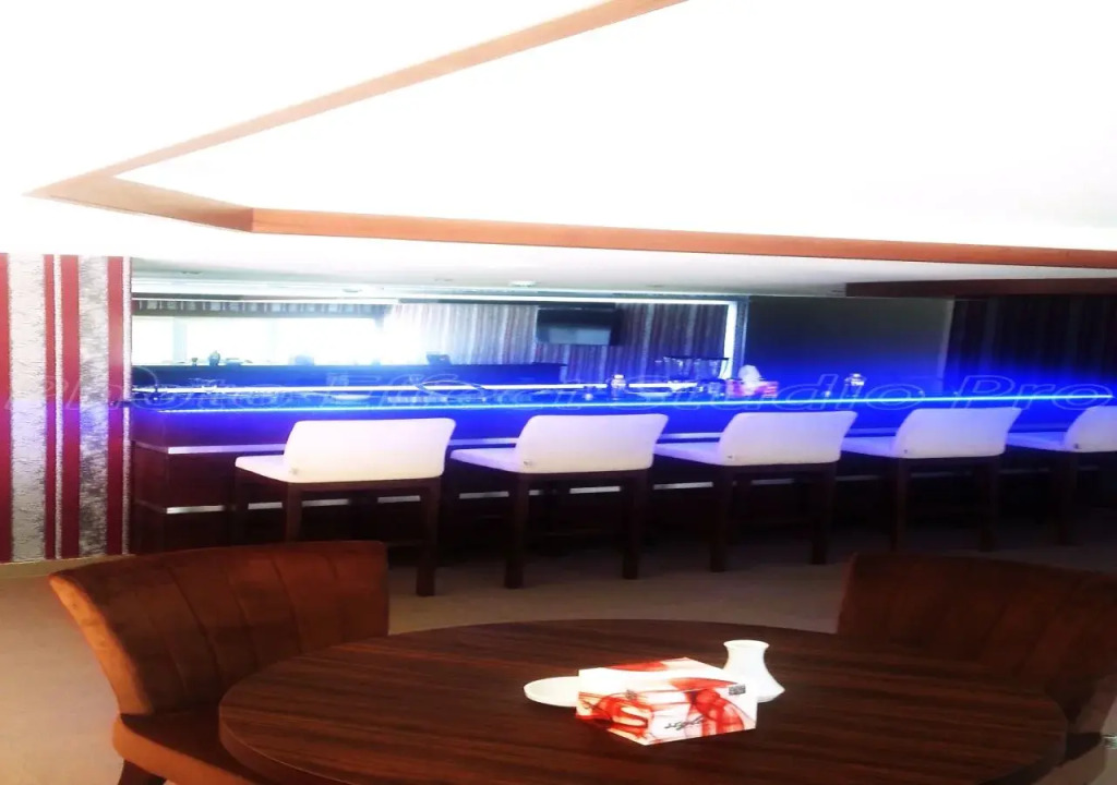 President hotel