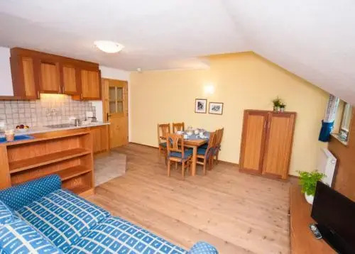 Lechnerhof Apt 3
