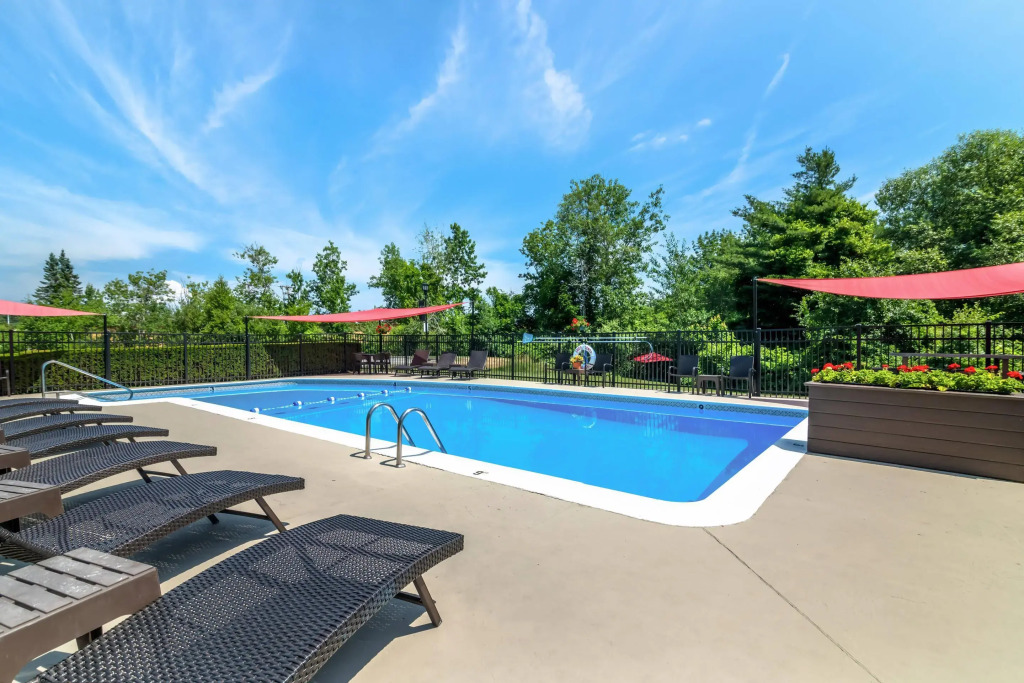 Maine Evergreen Hotel, an Ascend Collection Hotel