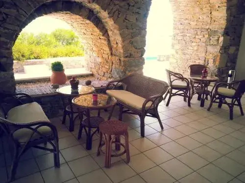 Archipelagos hotel
