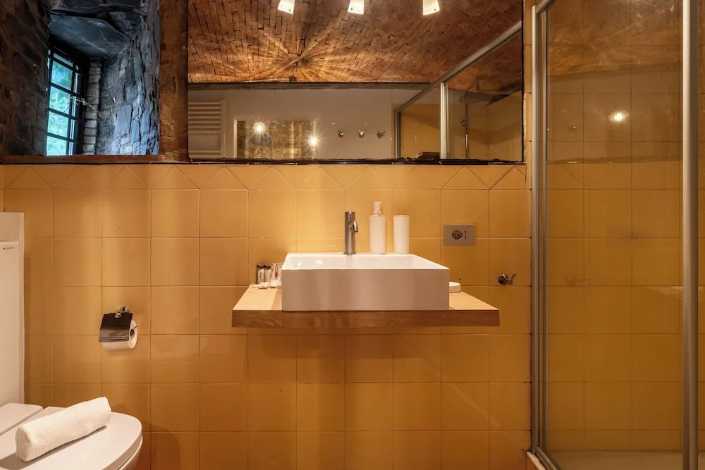 Mulino Di Amarrante Countryhouse