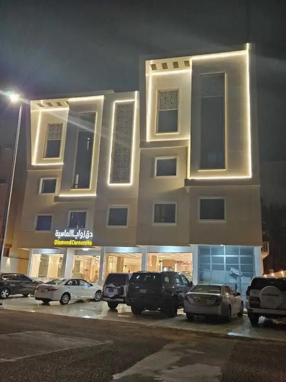 Zawaya Almasia Hotel 2