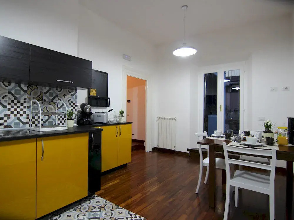 Ecò Suites