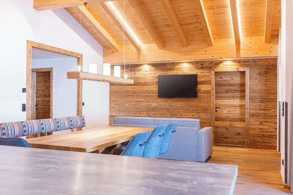 Zugspitz Suites Lermoos by ALPS RESORTS