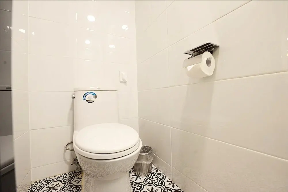 Cheonan U-Design Hotel