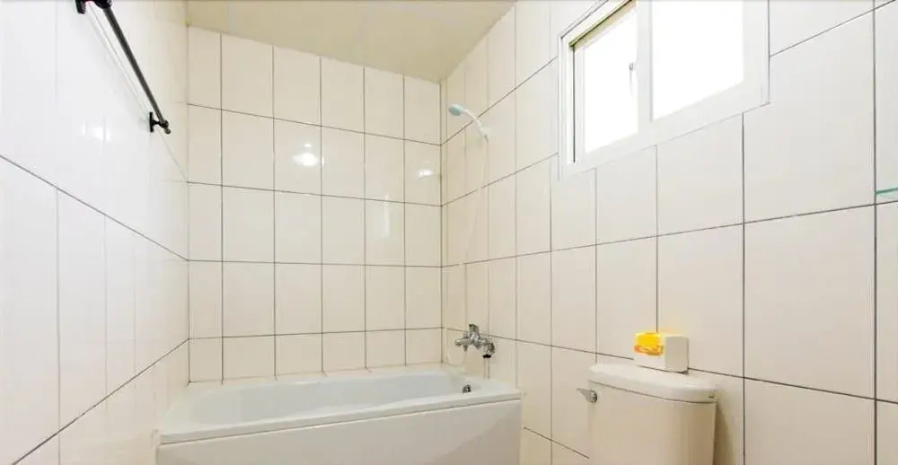Kenting Trail Villa