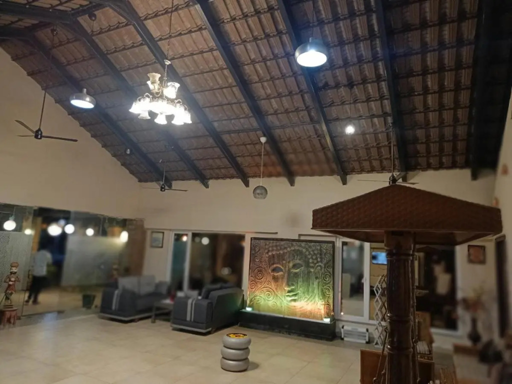 Spree One Resort And Convention Annavaram