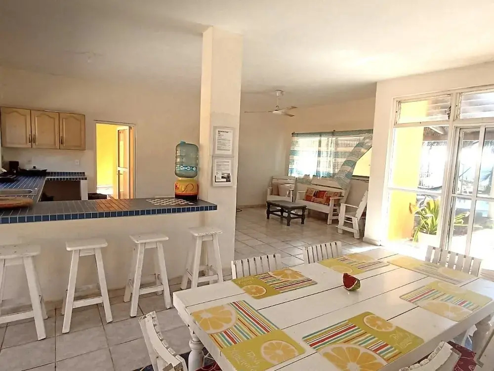 La Casa de la Playa