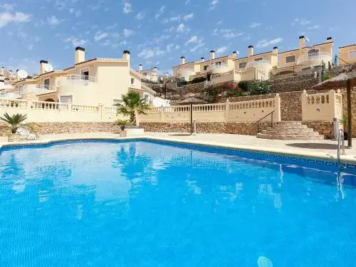 Holiday Home Rana