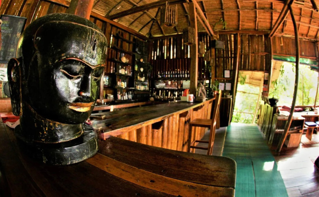 Paradise Villas Koh Rong Sanloem