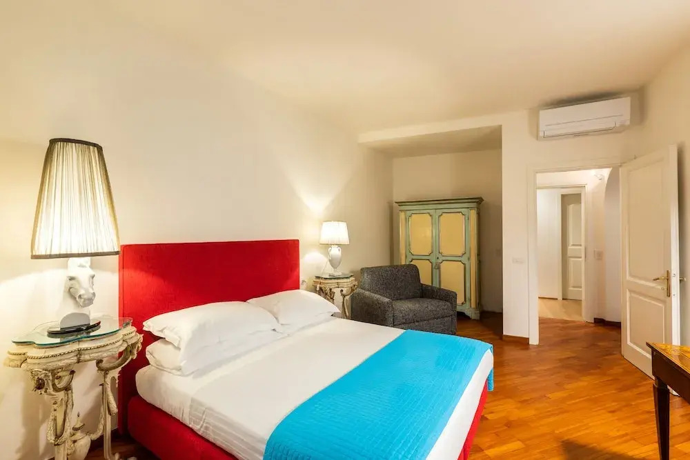 Appartamenti La Scala