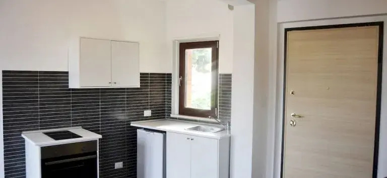 GG Modern Apartments