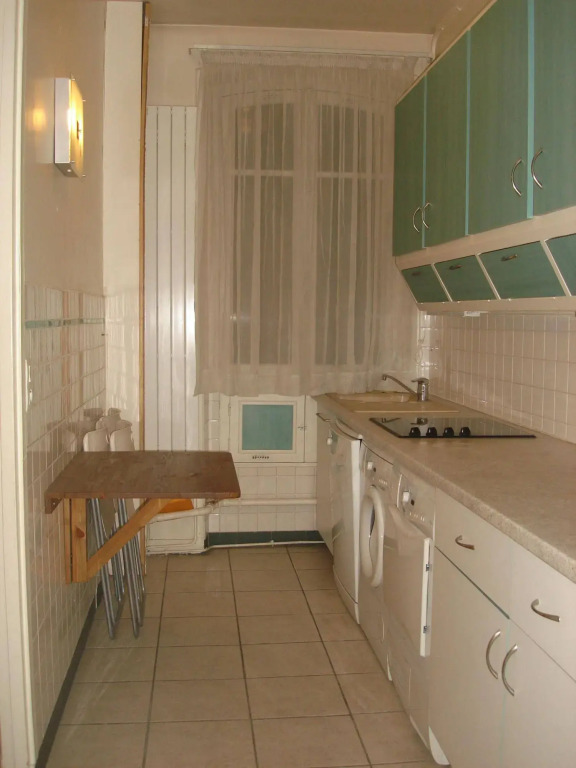 Apartment Arlette