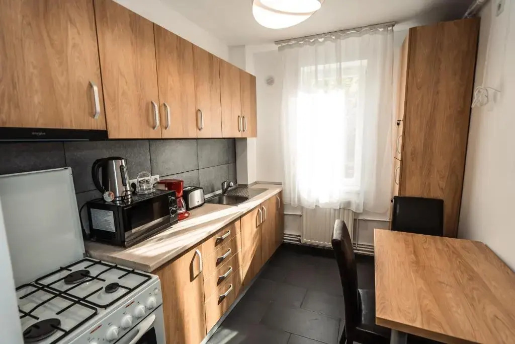 Apartament Rivulus Family 22