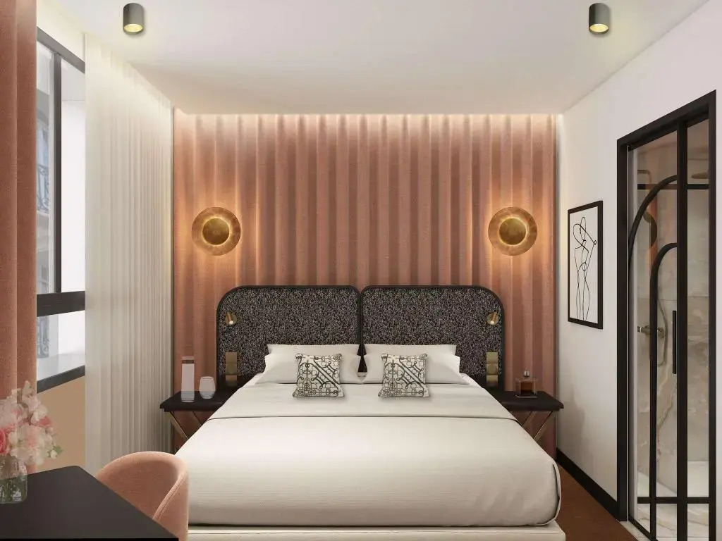 Hotel Maison Hamelin Paris - Handwritten Collection