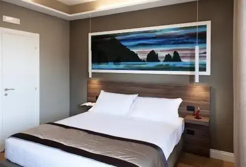 Guest House 3 Stars Naples