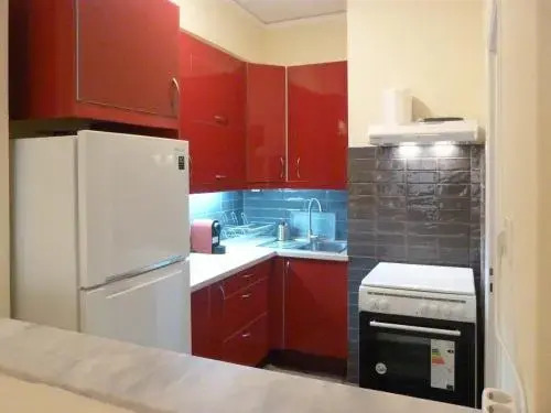 Homely Spacious Studio