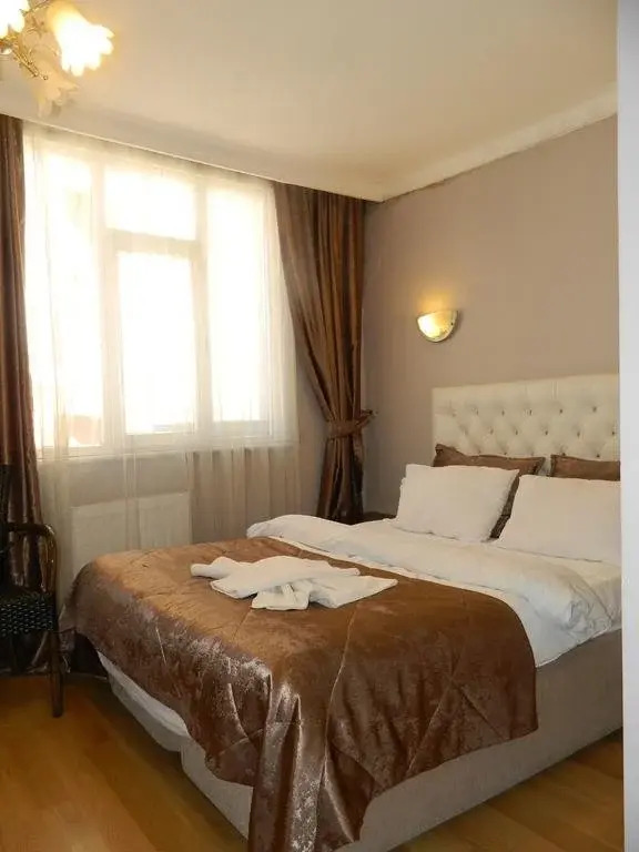 Millenium Hotel