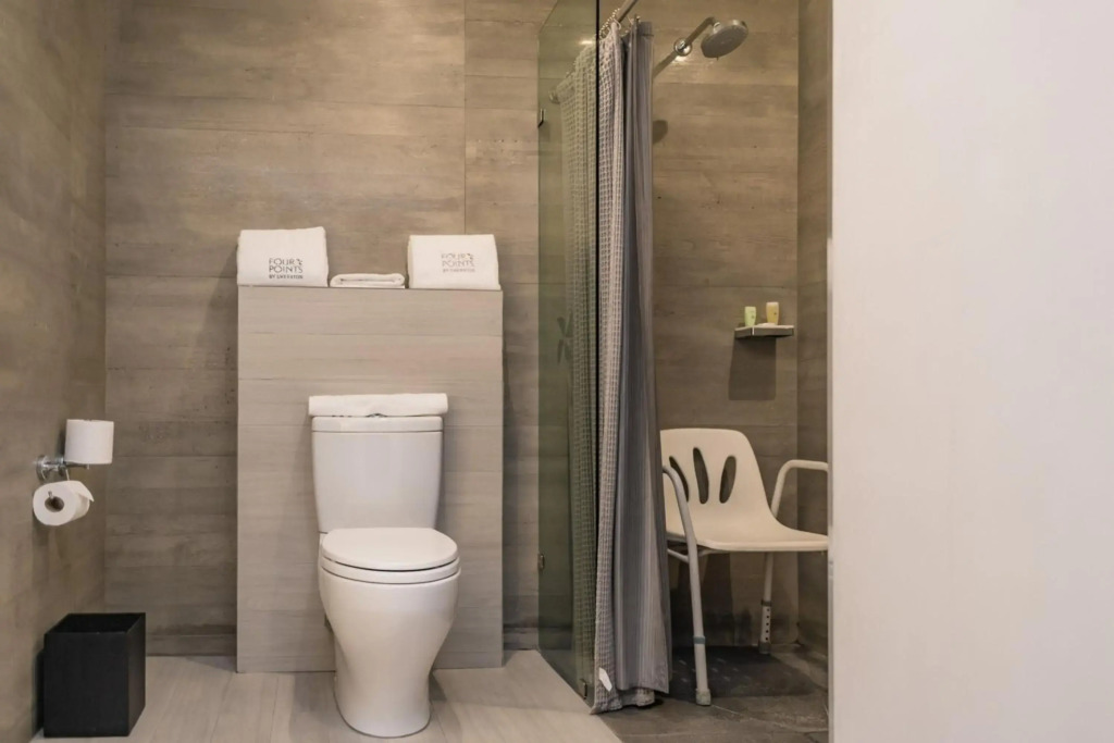 Four Points by Sheraton Puebla