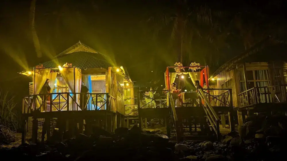 Ocean Breeze Eco Resort Saint Martin