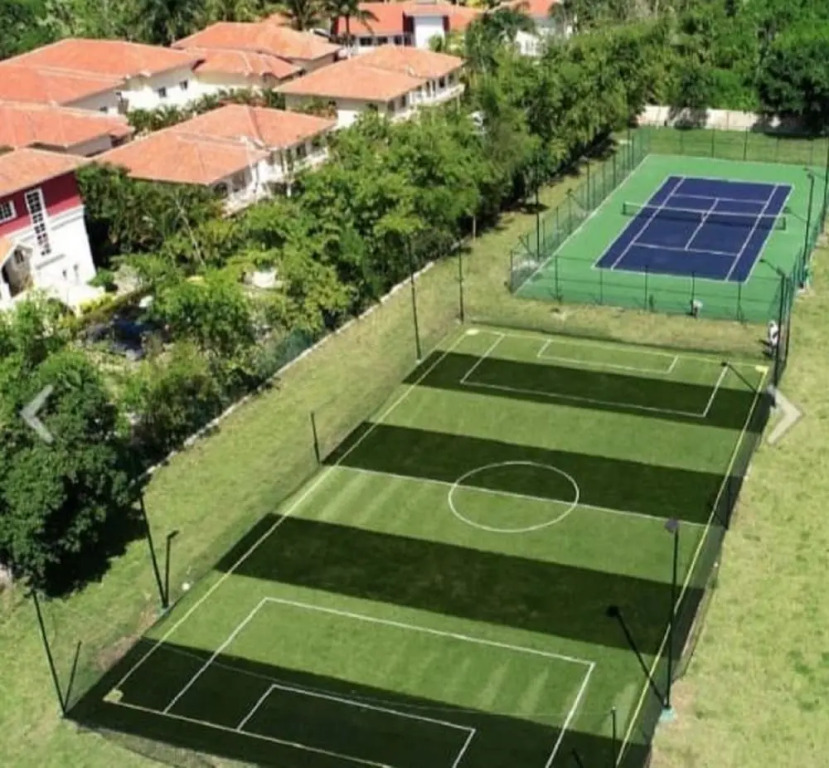 Cozy Apartment in the Center of Bavaro. B101 Ideal Couples