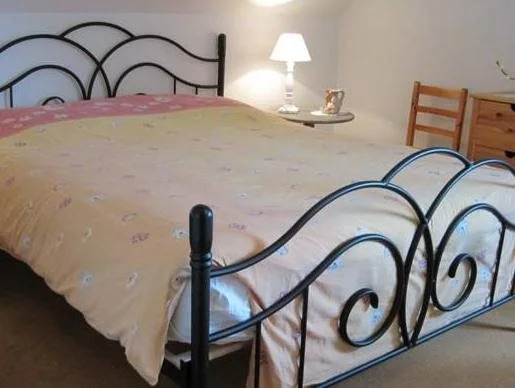 Chambre dhôtes du Zellberg