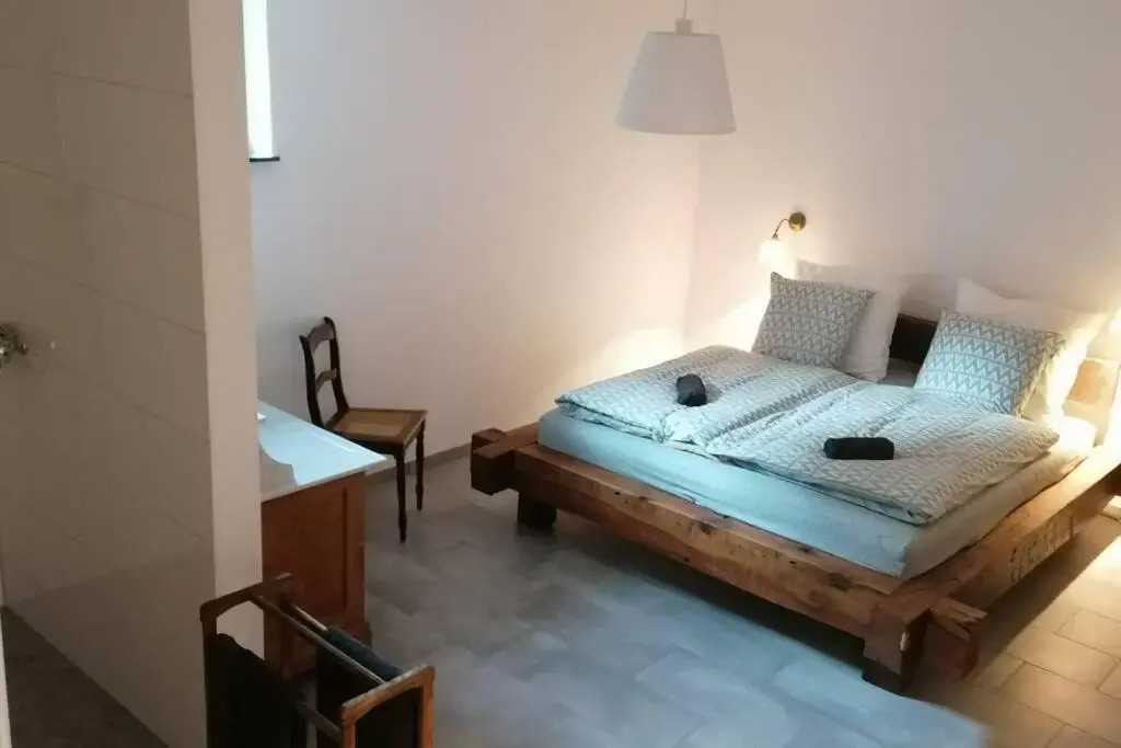 Villa Hinterland