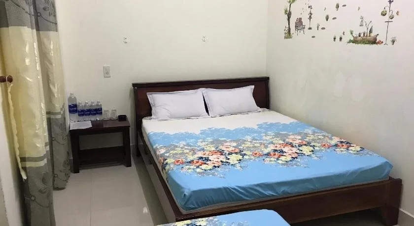 Thu Khoa Guest House