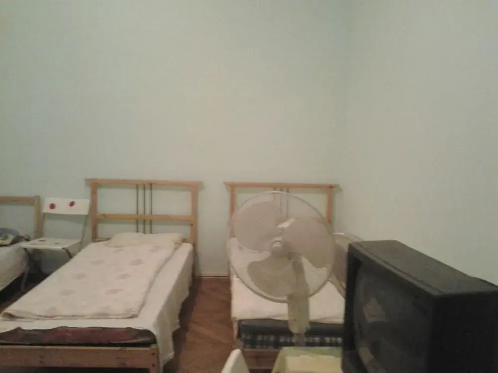City Heart Guesthouse