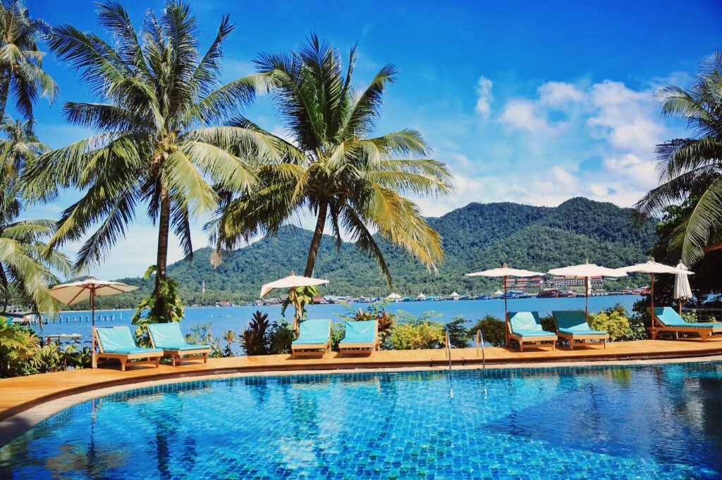 Resolution Resort