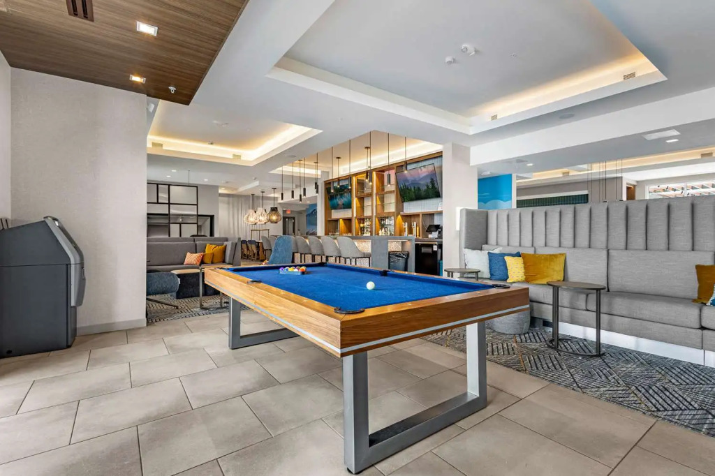 Hyatt House Colorado Springs Airport
