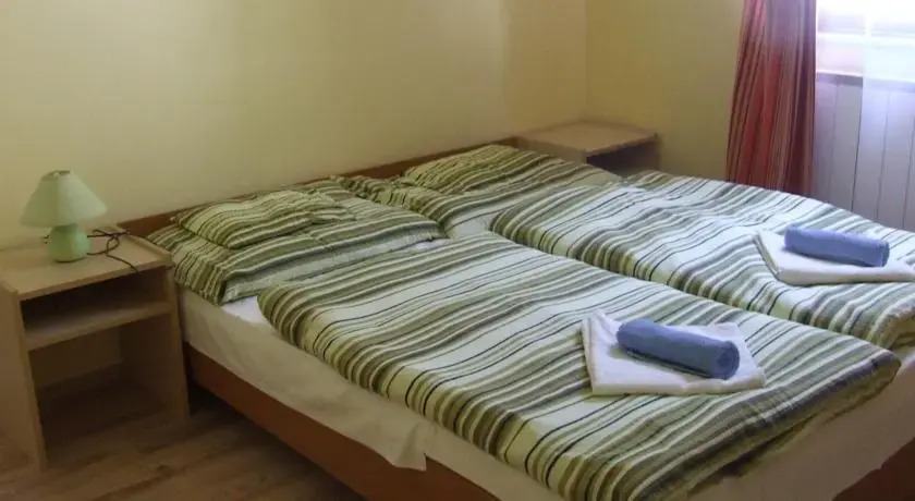 Kerekhegy Panzió