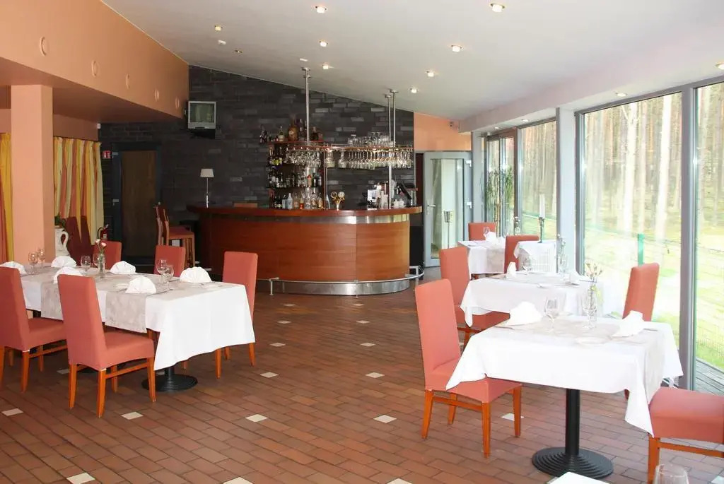 Meduza Hotel