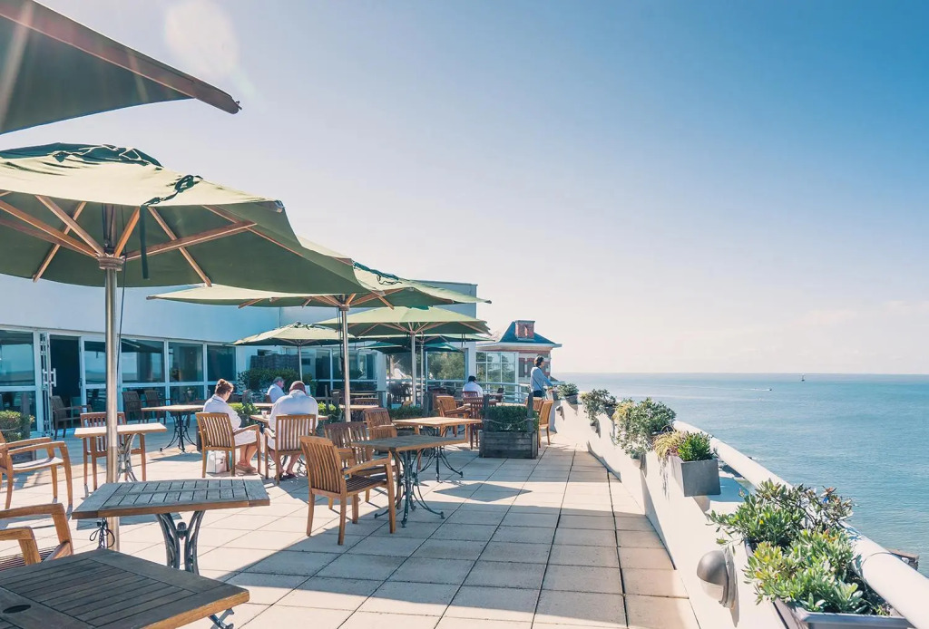 Alliance Pornic Resort Thalasso & Spa