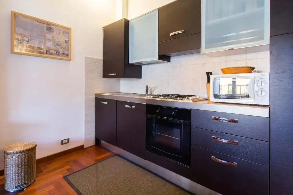 Altieri Loft Pantheon