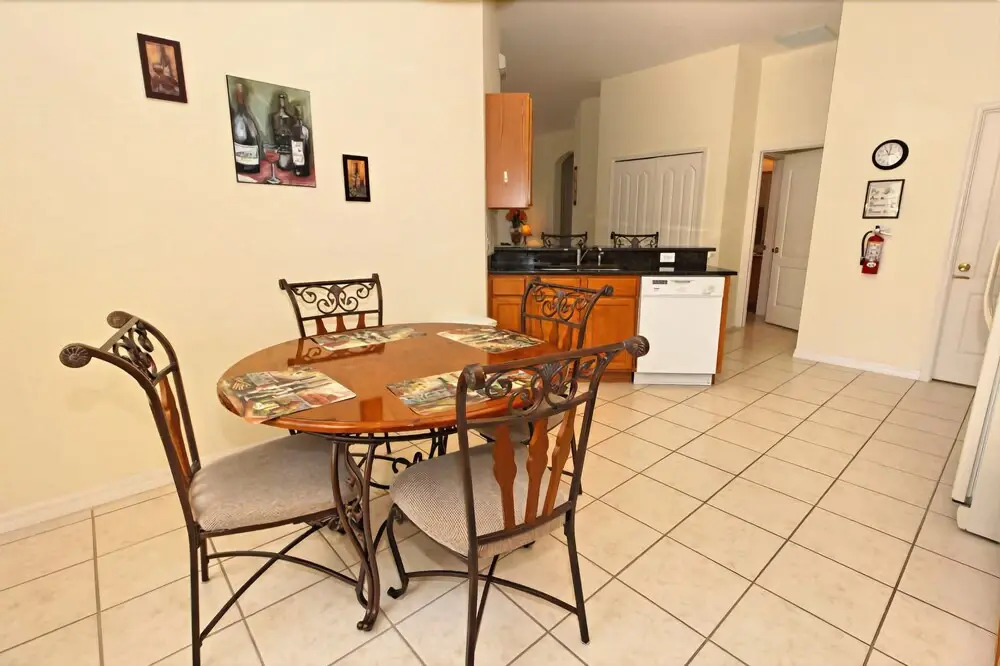 Highlands Reserve 1842 - Four Bedroom Villa