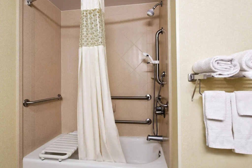 Hampton Inn & Suites Little Rock-Downtown