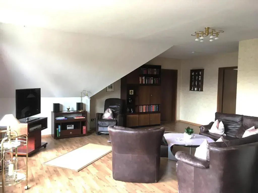 Ferienwohnung Will