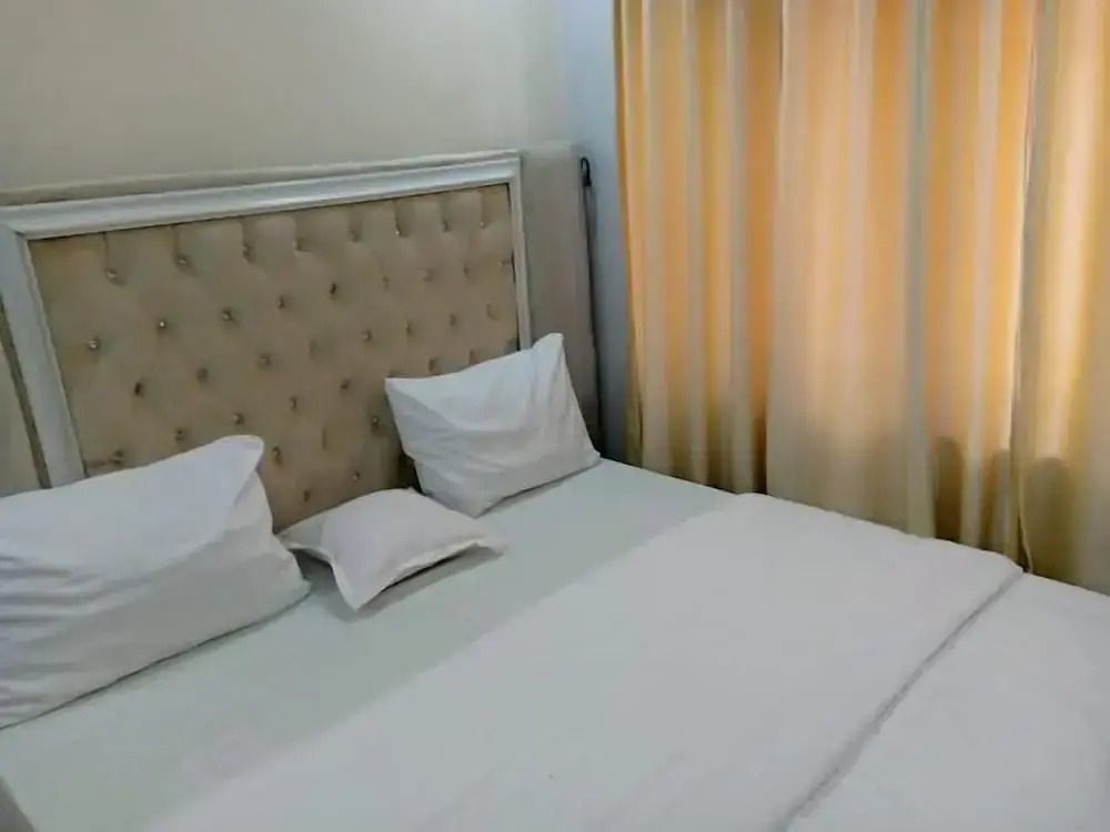 May Shorlet Suites