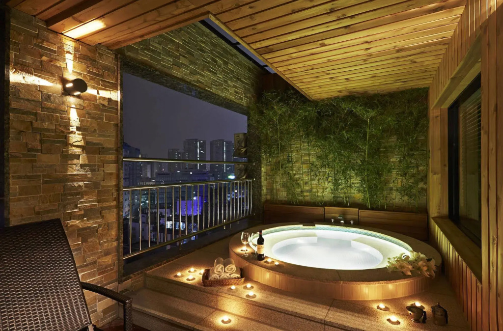 Hotel Boutique 9