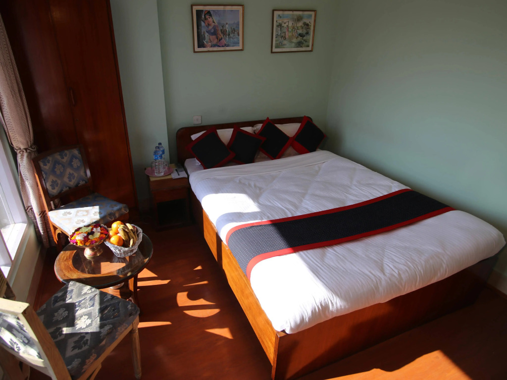 Hotel Pilgrims Pvt. Ltd.
