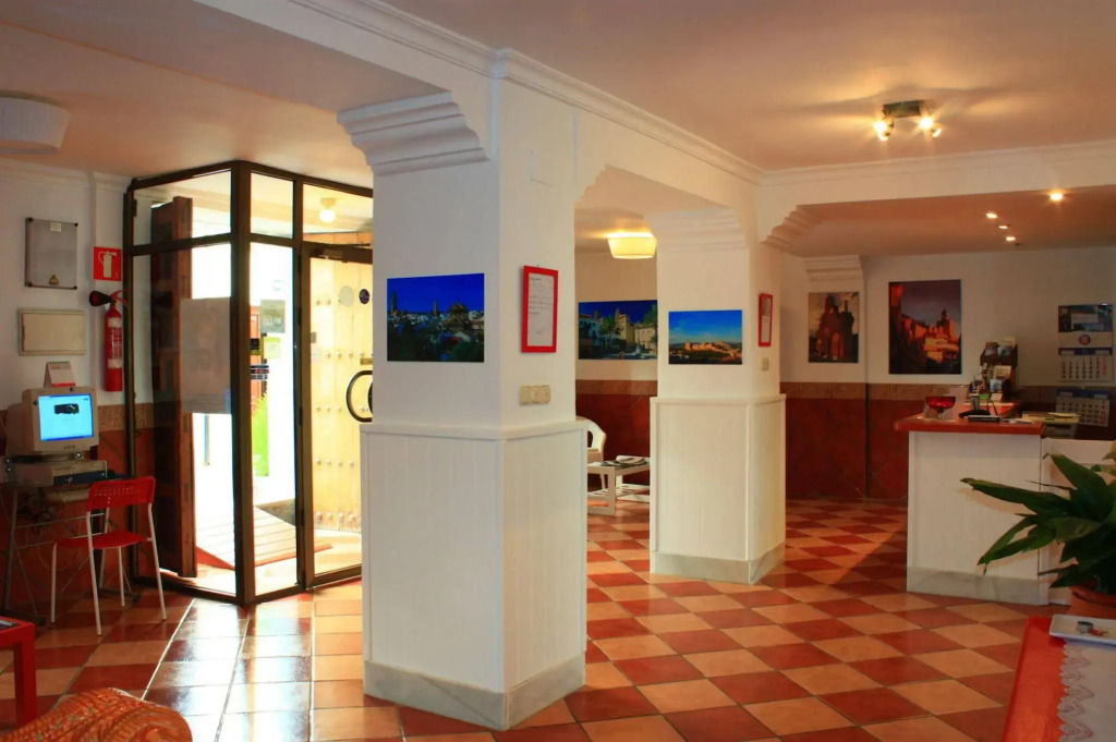 Hostal Toril