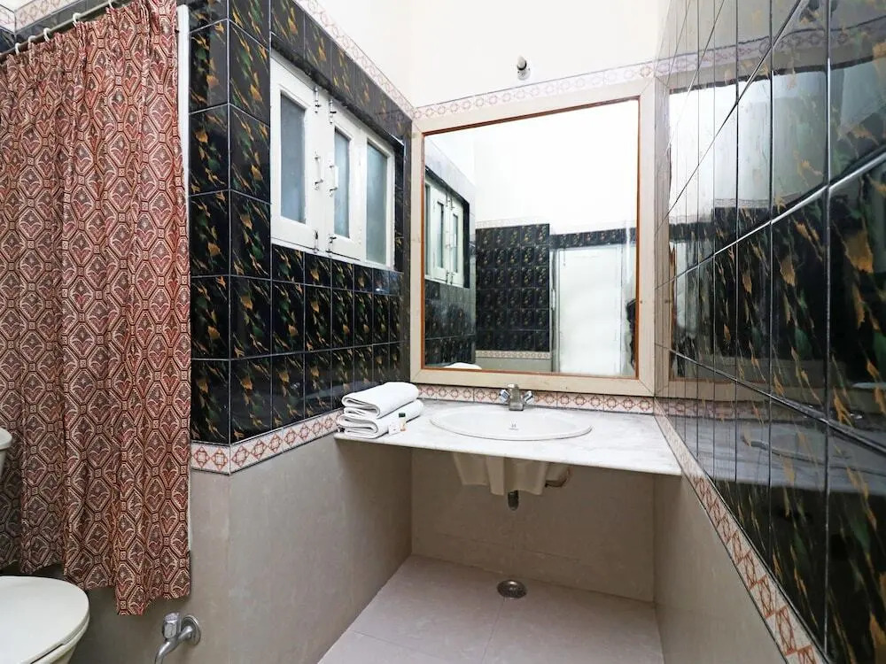 OYO 2468 Hotel Bikaner