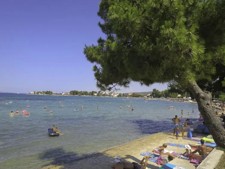 Apartman Marina